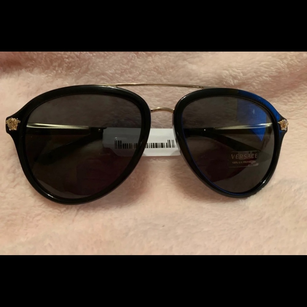 Versace Sunglasses